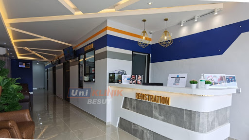 U.N.I KLINIK BESUT - Klinik Keluarga Anda