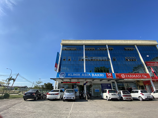 KLINIK ASIA BAKRI