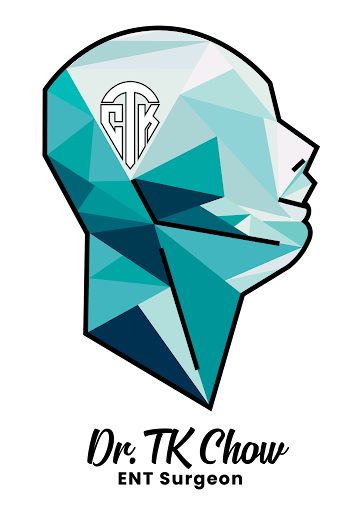 Dr TK Chow ENT Specialist Batu Pahat Johor 柔佛峇株巴辖耳鼻喉专科 - 周德杰医生