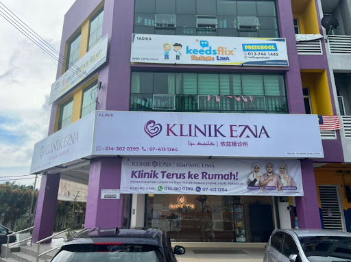 KLINIK EZNA