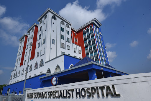 KPJ Pasir Gudang Specialist Hospital