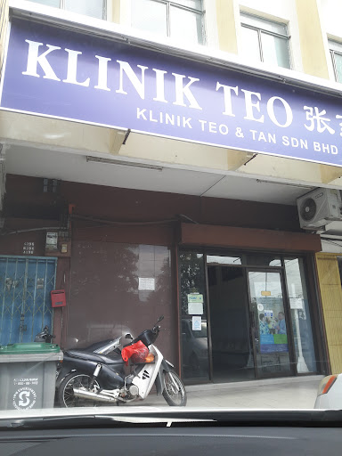 Klinik Teo