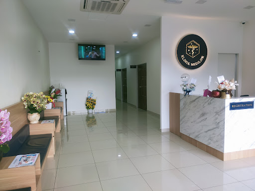 KLINIK MEDILIFE