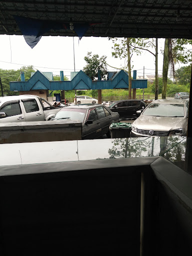 Klinik Johor Simpang Renggam