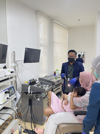 Dr Ezairy ENT Specialist Clinic