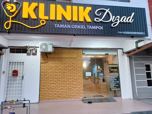 Klinik Dizad