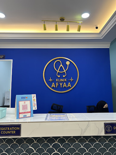 Klinik Afyaa