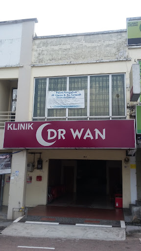 Klinik Dr Wan