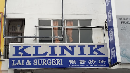 Klinik Lai & Surgeri