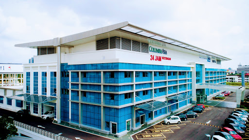 Dr Puvan ENT (Ear Nose & Throat ) Specialist Clinic