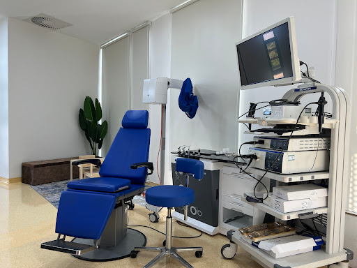 Dr Ezairy ENT Specialist Clinic