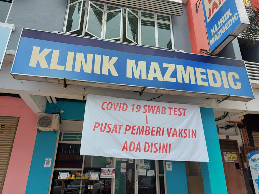 Klinik Mazmedic
