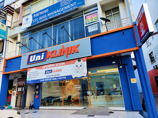 U.n.I KLINIK Setia Tropika
