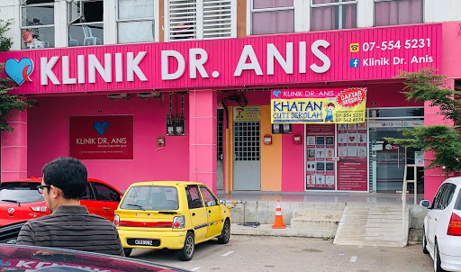 Klinik Dr. Anis