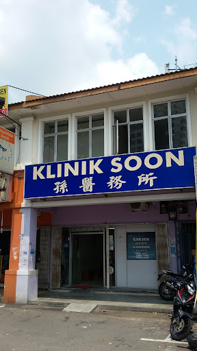 Klinik Soon