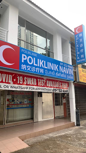 Poliklinik Navin