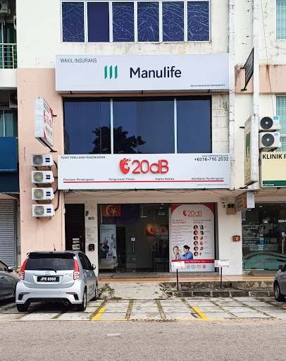 20dB Hearing Johor Bahru