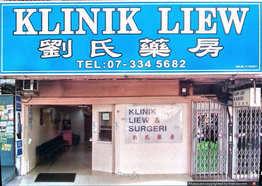 Klinik Liew