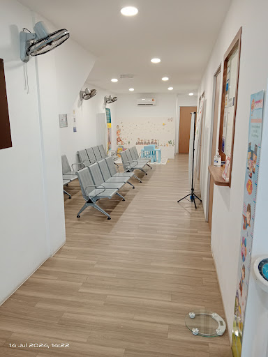 KLINIK ATS & SURGERI (KOTA MASAI)