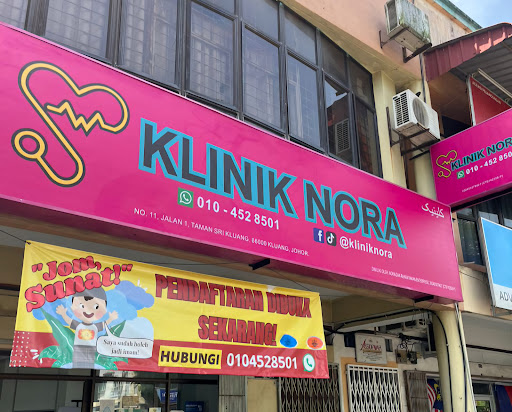 Klinik Nora