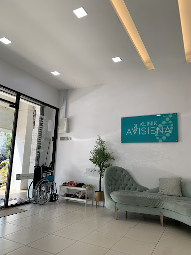 KLINIK AVISIENA