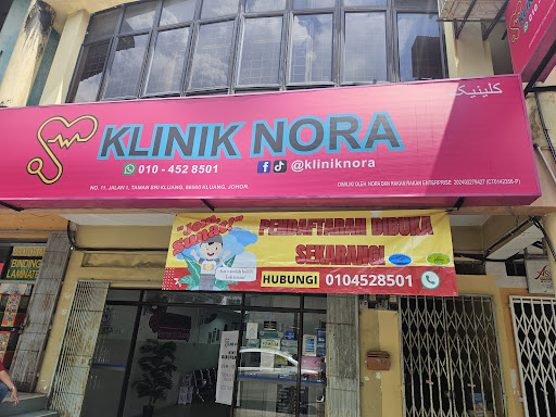 Klinik Nora