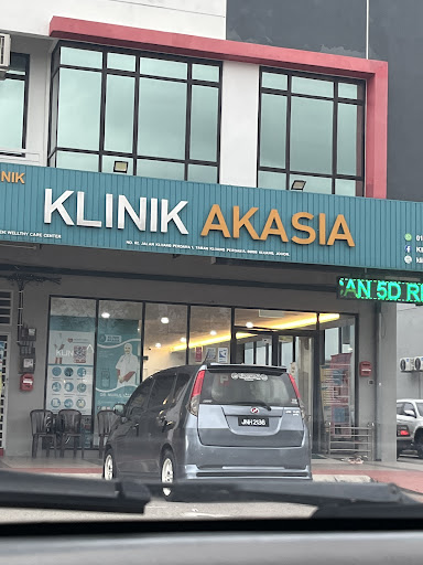 KLINIK AKASIA