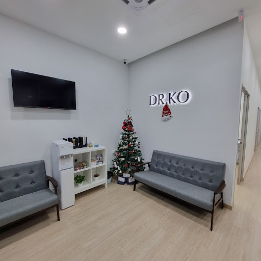 Klinik Dr Ko Kota Tinggi