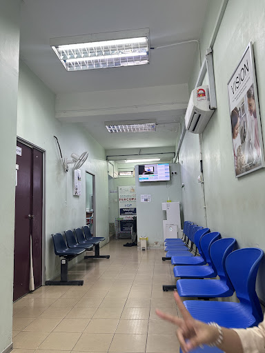 Poliklinik Puteri Dan Surgeri