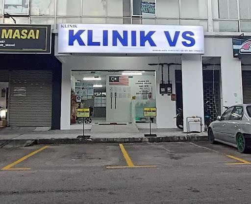 KLINIK VS
