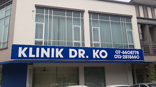 Klinik Dr. Ko