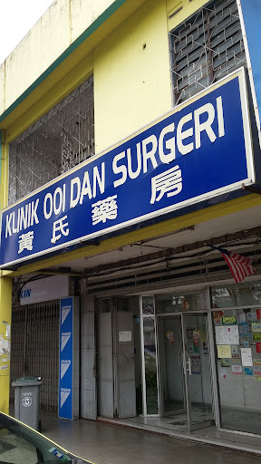 Klinik Ooi Dan Surgeri