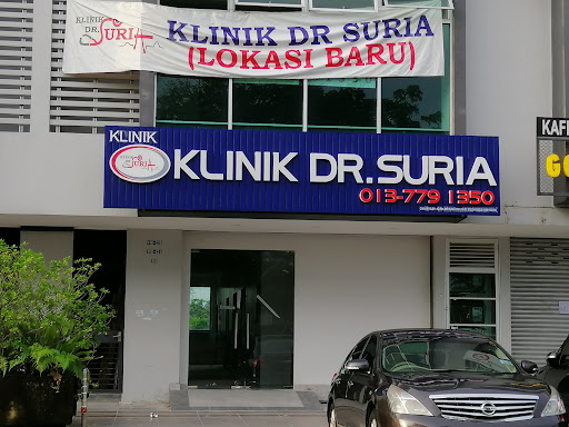Klinik Dr. Suria