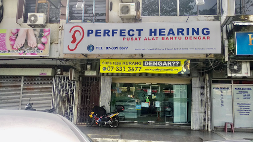 Perfect Hearing ENT Johor Bahru | Hearing Aid, Hearing Test & Hearing Care