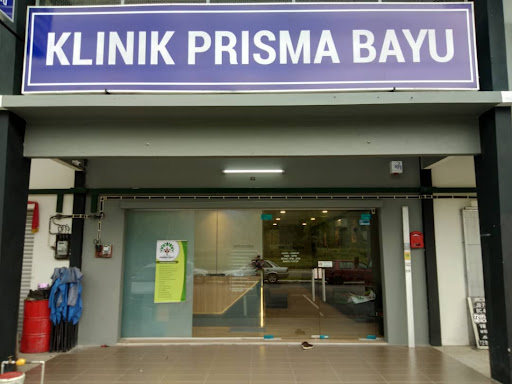 Klinik Prisma Bayu