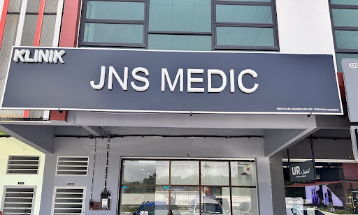 KLINIK JNS MEDIC