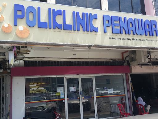 Poliklinik Penawar