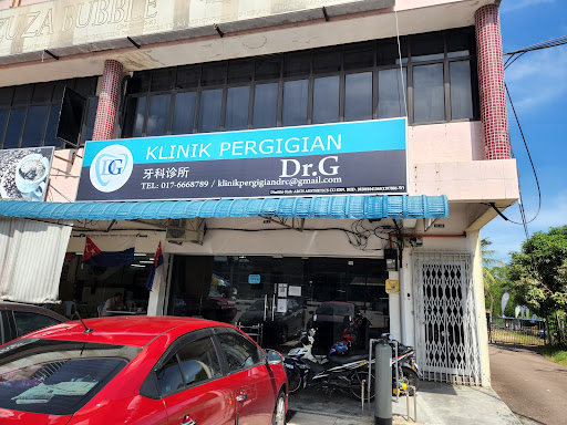 Klinik Pergigian Dr.G Mersing - Implant•Denture•Braces•Laser