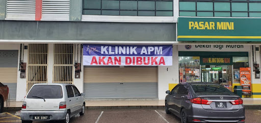 KLINIK APM ENDAU 24JAM