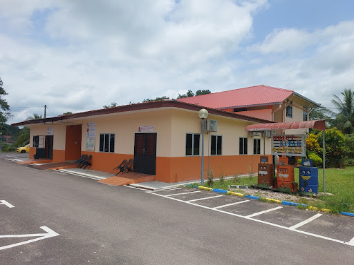 Klinik Kesihatan Nitar 1