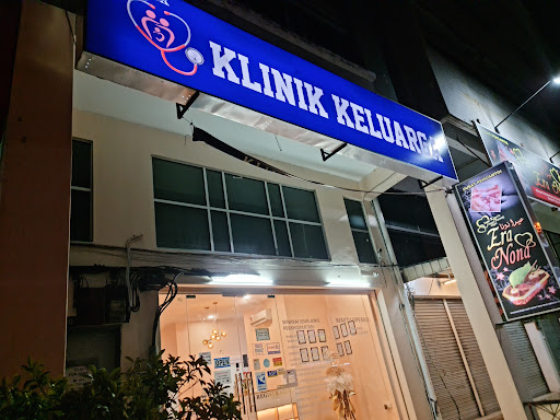 KLINIK KELUARGA