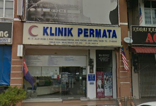 KLINIK PERMATA