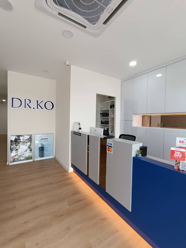 Klinik Dr Ko Pontian