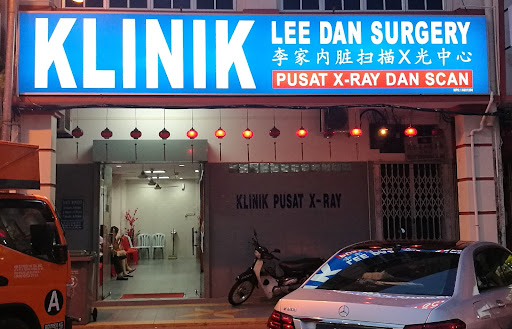 Klinik Lee Dan Surgeri