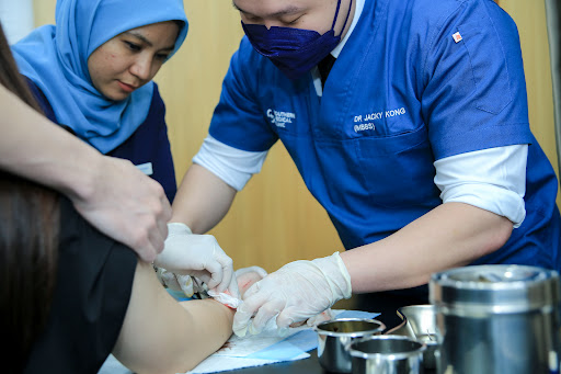 Southern Medical Clinic (SMC)