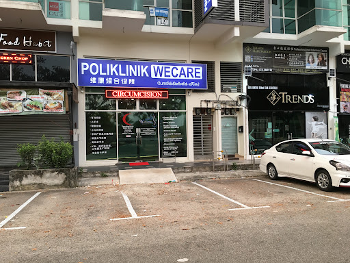 Poliklinik Wecare
