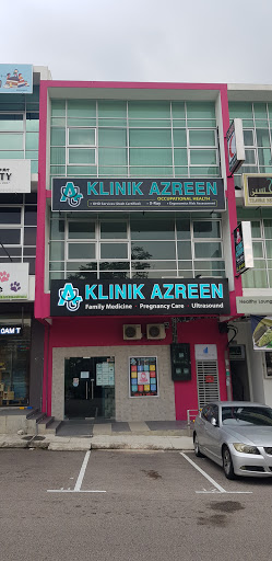 Klinik Azreen