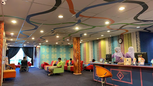 ENT SPECIALIST HOSPITAL PENAWAR