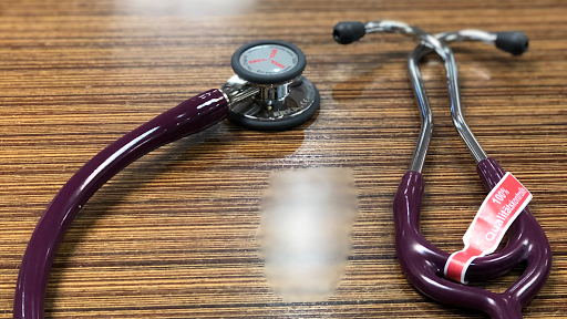 Klinik Lee Simpang Renggam