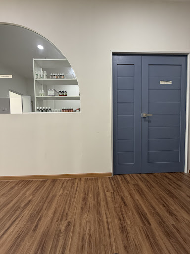 ALL Mediklinik, Kulai